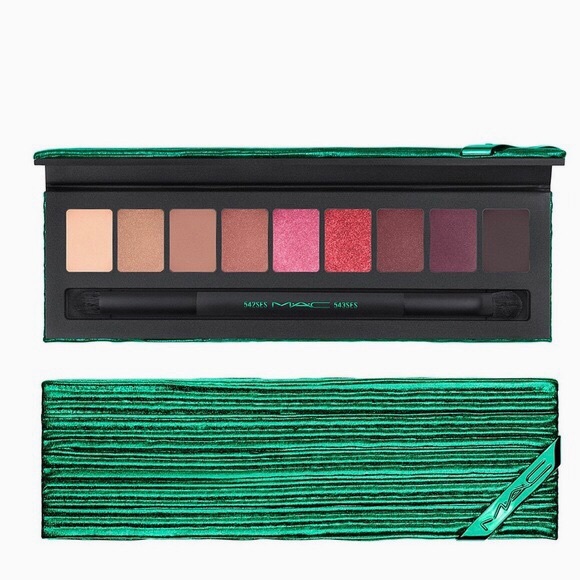 💎NIB SOLD OUT!! 💖SHINY PRETTY THINGS EYE PALETTE ($141 VALUE) 👁 - Picture 3 of 7